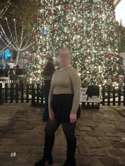 Carina, 23