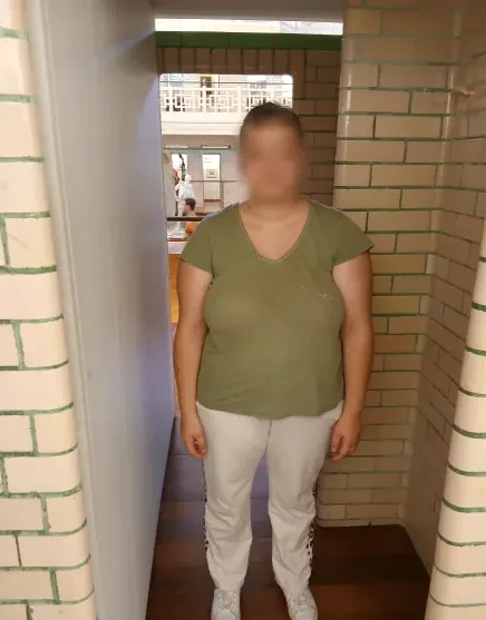 Jessica, 23