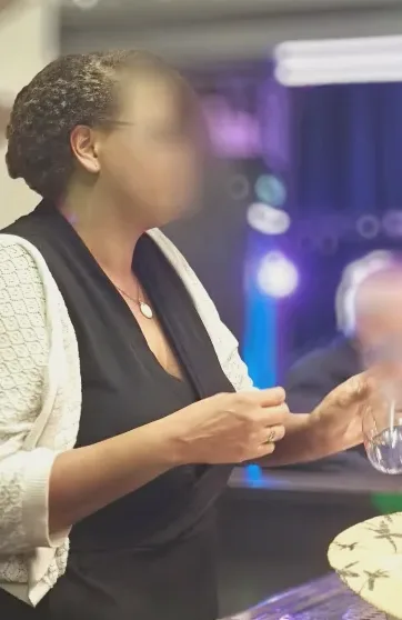 Marie, 37
