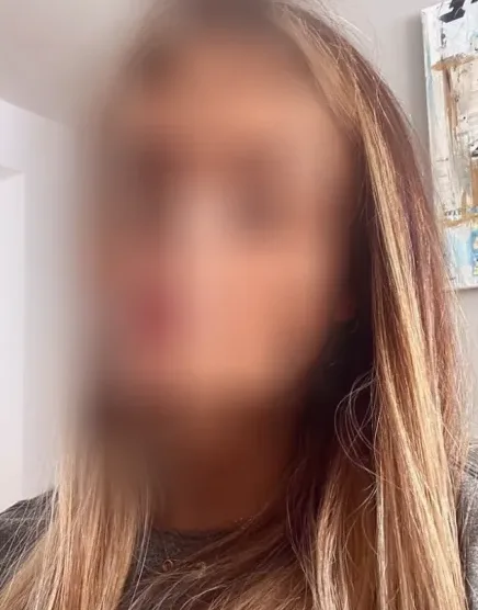 Patrizia, 30